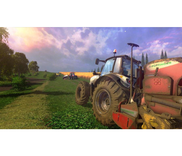 Farming Simulator 15 oficjalny dodatek PC - 263663 - zdjęcie 2